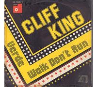 Ricky King - Verde - BASF - 06 12800-2, BASF - AC 128 002