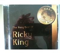 Ricky King - Very Best of [Import]