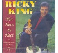 Ricky King - Von Herz zu Herz