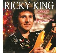 Ricky King - W e i h n a c h t e n