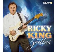 King, Ricky - Zeitlos