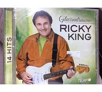 RICKY KLING - -