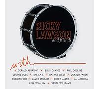 Ricky Lawson - Ricky Lawson & Friends