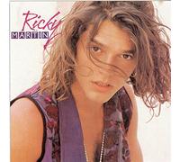 Ricky Martin 1st Album