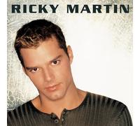 Ricky Martin - Ricky Martin - Vinyl 2LP (2024) - Sony Music