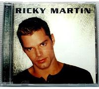 Martin, Ricky - ricky martin