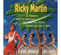 Ricky Martin