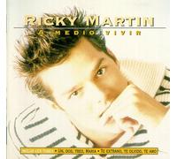 Ricky Martin - A Medio Vivir