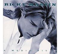 Ricky Martin - A Medio Vivir