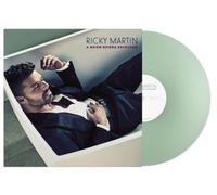 MARTIN - QUIEN QUIERA ESCUCHAR - Vinyl Record lp - J3z