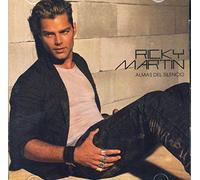 Ricky Martin - Almas Del Silencio