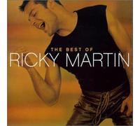 Ricky Martin - Best of