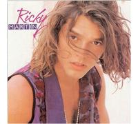 Ricky Martin by Martin, Ricky (1991) Audio CD
