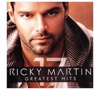 Ricky Martin - The Greatest Hits