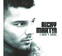 Ricky Martin - I Don T Care