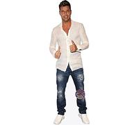 Ricky Martin (Jeans) Life Size Cutout