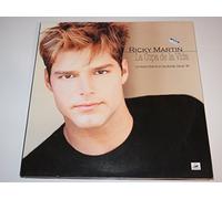 Ricky Martin - La Copa De La Vida (La Cancion Oficial De La Copa Mundial, Francia '98)