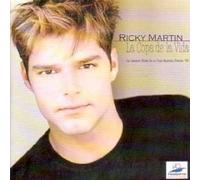 Ricky Martin - La Copa De La Vida [VINYL]