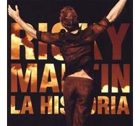 Ricky Martin - La Historia
