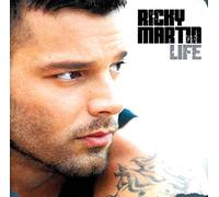 Ricky Martin - Life