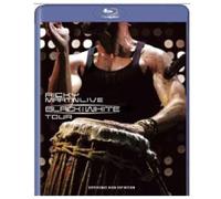 Martin, Ricky - Ricky Martin: Live Black & White Tour [Blu-ray]