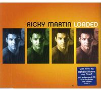 Ricky Martin - Loaded