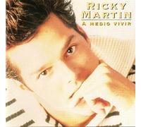 Ricky Martin - Medio Vivir