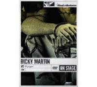 Ricky Martin: MTV Unplugged [DVD] [2009]