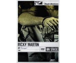 Ricky Martin: MTV Unplugged [DVD] [2009]