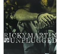 Ricky Martin - MTV Unplugged + DVD