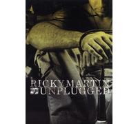 Ricky Martin MTV Unplugged [DVD]