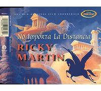 Ricky Martin - No Importa la Distancia