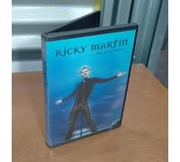 Ricky Martin: One Night Only [DVD]