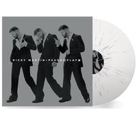 Ricky Martin - PAUSA + PLAY [Vinyl LP] [VINYL]