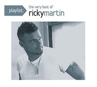 Playlist: The Very Best of Ricky Martin