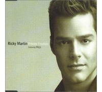 Ricky Martin - Private Emotion [CD 1]