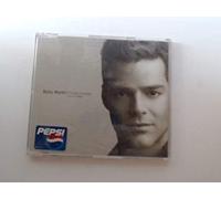 Ricky Martin Private Emotion (CD) (US IMPORT)