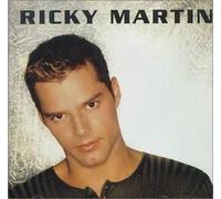 Martin, Ricky - Ricky Martin
