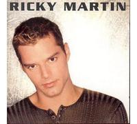 Ricky Martin Ricky Martin (CD) Album (US IMPORT)