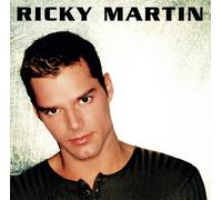 Ricky Martin Ricky Martin (CD) (US IMPORT)
