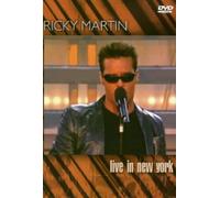 Ricky Martin - Ricky Martin [DVD]