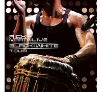 Ricky Martin - Ricky Martin Live