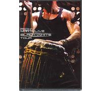 Ricky Martin - Ricky Martin Live Black & White Tour + CD [DVD]