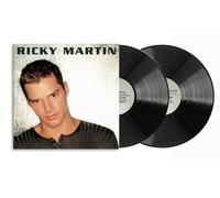 Ricky Martin - Ricky Martin - Vinyl 2LP (2024) - Sony Music