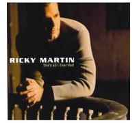 Ricky Martin - She's All I Ever Had / Bella