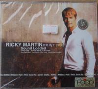 Ricky Martin - Sound Loaded
