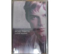 Ricky Martin - Sound Loaded [CASSETTE]