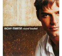 Ricky Martin - Sound Loaded