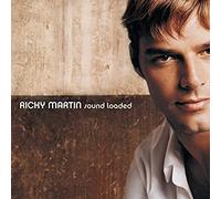 Ricky Martin - Sound Loaded (Gold Series)