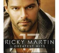 Ricky Martin - The Greatest Hits
